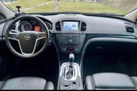 Opel Insignia Opel insignia 2.0 BIturbo , снимка 7