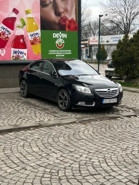 Opel Insignia Opel insignia 2.0 BIturbo , снимка 8