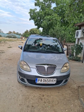Lancia Musa, снимка 2