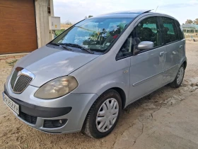 Lancia Musa, снимка 3