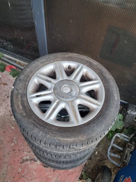 Lancia Musa, снимка 13