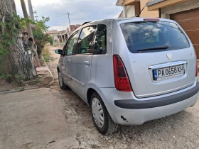 Lancia Musa, снимка 5