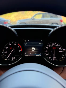 Alfa Romeo Giulia 2.0T RWD Ti, снимка 13