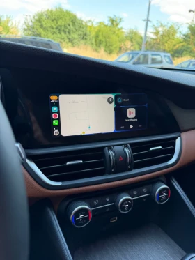 Alfa Romeo Giulia 2.0T RWD Ti, снимка 14