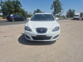 Seat Leon 1.6TDI, 105к.с., снимка 2