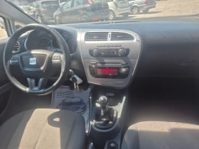 Seat Leon 1.6TDI, 105к.с., снимка 11