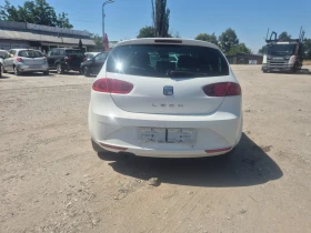 Seat Leon 1.6TDI, 105к.с., снимка 6