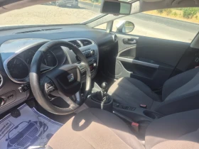 Seat Leon 1.6TDI, 105к.с., снимка 8