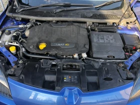Renault Megane 3 генерация, снимка 11