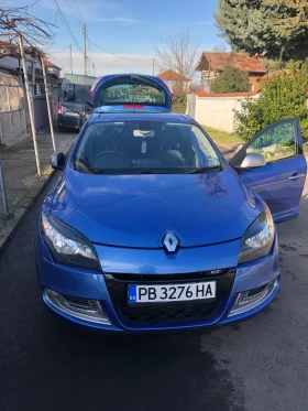 Renault Megane 3 генерация, снимка 2