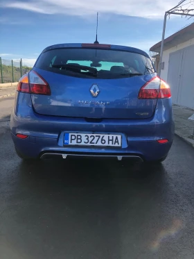 Renault Megane 3 генерация, снимка 9