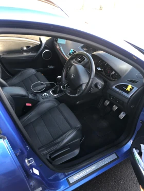 Renault Megane 3 генерация, снимка 3
