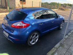 Renault Megane 3 генерация, снимка 4