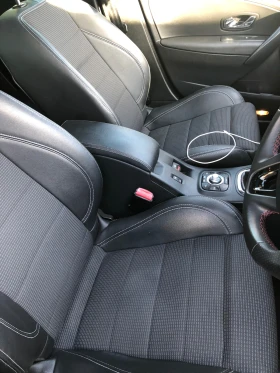 Renault Megane 3 генерация, снимка 8