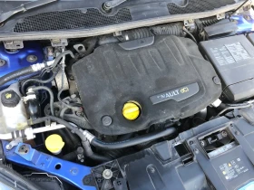Renault Megane 3 генерация, снимка 10