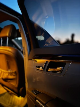 Mercedes-Benz S 350, снимка 17