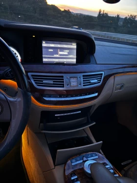 Mercedes-Benz S 350, снимка 14