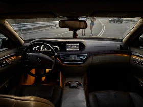 Mercedes-Benz S 350, снимка 12