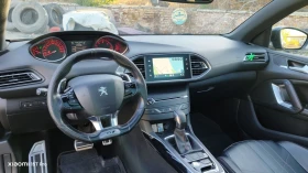 Peugeot 308 2.0 GT 181 к.с , снимка 14