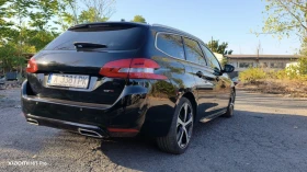 Peugeot 308 2.0 GT 181 к.с , снимка 3