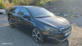 Peugeot 308 2.0 GT 181 к.с , снимка 2