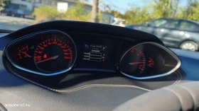 Peugeot 308 2.0 GT 181 к.с , снимка 7