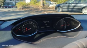 Peugeot 308 2.0 GT 181 к.с , снимка 6