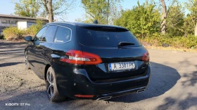 Peugeot 308 2.0 GT 181 к.с , снимка 4