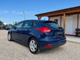 Ford Focus * 1.6i* ГАЗ* Сервизна/История* , снимка 3