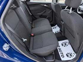 Ford Focus * 1.6i* ГАЗ* Сервизна/История* , снимка 11