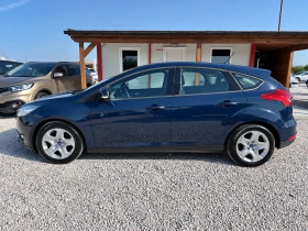 Ford Focus * 1.6i* ГАЗ* Сервизна/История* , снимка 6