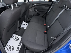 Ford Focus * 1.6i* ГАЗ* Сервизна/История* , снимка 10