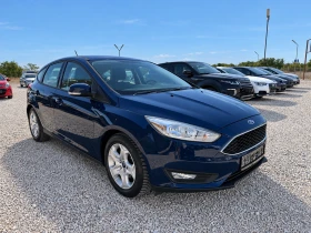Ford Focus * 1.6i* ГАЗ* Сервизна/История* , снимка 2