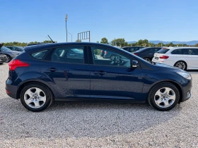 Ford Focus * 1.6i* ГАЗ* Сервизна/История* , снимка 5