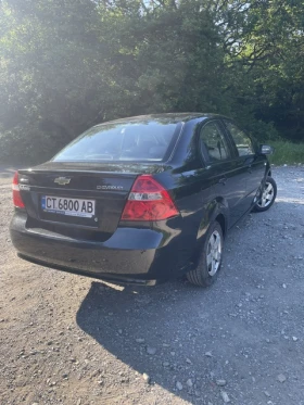 Chevrolet Aveo, снимка 4