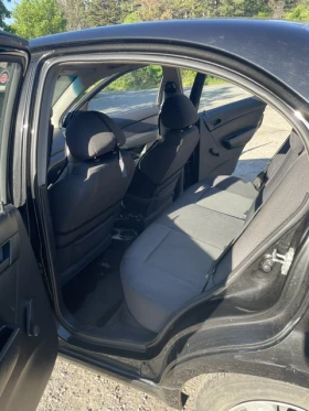 Chevrolet Aveo, снимка 9