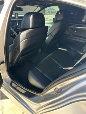 BMW 535 3.5, снимка 4