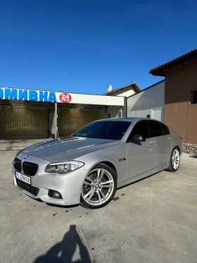 BMW 535 3.5, снимка 1