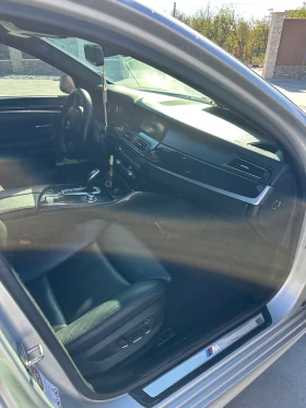 BMW 535 3.5, снимка 5