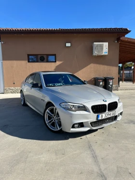 BMW 535 3.5, снимка 2