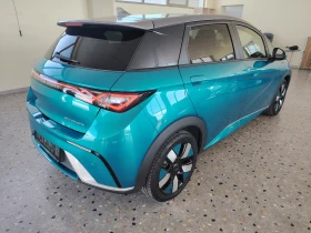 BYD Dolphin 60kWh Design 204 кс., снимка 5