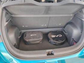 BYD Dolphin 60kWh Design 204 кс., снимка 16