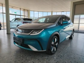 BYD Dolphin 60kWh Design 204 кс., снимка 1