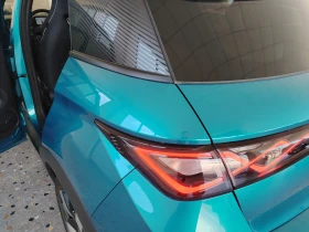 BYD Dolphin 60kWh Design 204 кс., снимка 9