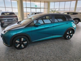 BYD Dolphin 60kWh Design 204 кс., снимка 2