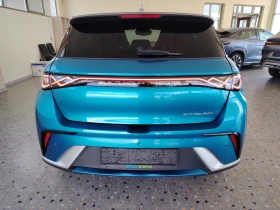 BYD Dolphin 60kWh Design 204 кс., снимка 4