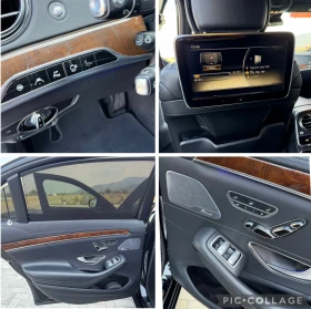 Mercedes-Benz S 350 Full/Full/ 141700км , снимка 16
