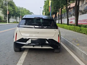 Zeekr X RWD ME Edition 5-seater | 360 КАМЕРА | ПАНОРАМА | , снимка 5