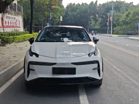 Zeekr X RWD ME Edition 5-seater | 360 КАМЕРА | ПАНОРАМА | , снимка 2