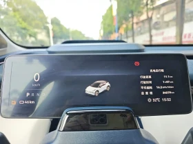 Zeekr X RWD ME Edition 5-seater | 360 КАМЕРА | ПАНОРАМА | , снимка 9